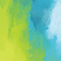 Fluorescent Beach