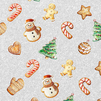 Gingerbread Man