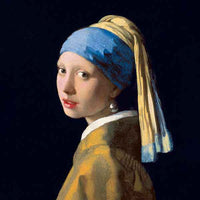 Girl with a Pearl Earring