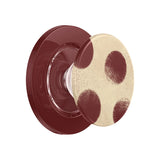 Cappuccino - Tough Magnetic Grip Stand