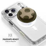 Warm Tea - Tough Magnetic Grip Stand
