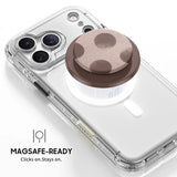 Waltz - Tough Magnetic Grip Stand