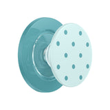 Blue Green - Tough Magnetic Grip Stand