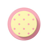 Yellow Pink - Tough Magnetic Grip Stand