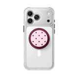 Berry Pink - Tough Magnetic Grip Stand