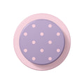 Pink Purple - Tough Magnetic Grip Stand