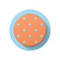 Orange Blue - Tough Magnetic Grip Stand