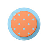 Orange Blue - Tough Magnetic Grip Stand
