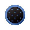Blue Black- Tough Magnetic Grip Stand