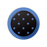 Blue Black- Tough Magnetic Grip Stand