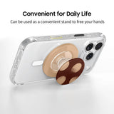 Caramel - Tough Magnetic Grip Stand