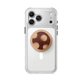 Caramel - Tough Magnetic Grip Stand