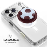 Lakes - Tough Magnetic Grip Stand