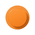 Hermes Orange - Tough Magnetic Grip Stand