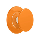 Hermes Orange - Tough Magnetic Grip Stand