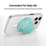 Tiffany Blue - Tough Magnetic Grip Stand