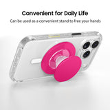 Barbie Pink - Tough Magnetic Grip Stand