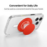 Passion Red - Tough Magnetic Grip Stand