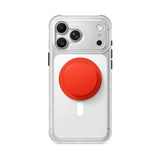 Passion Red - Tough Magnetic Grip Stand
