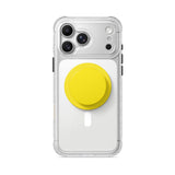 Active Yellow - Tough Magnetic Grip Stand