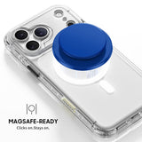 Klein Blue - Tough Magnetic Grip Stand