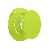 Fluorescent Green - Tough Magnetic Grip Stand