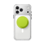 Fluorescent Green - Tough Magnetic Grip Stand