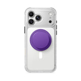 Blackcurrant Purple - Tough Magnetic Grip Stand
