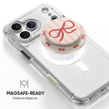 Pretty In Pastel - Tough Magnetic Grip Stand