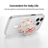 Pretty In Pastel - Tough Magnetic Grip Stand