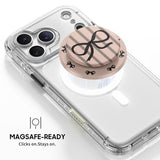Cocoa - Tough Magnetic Grip Stand