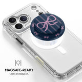 Campus Life - Tough Magnetic Grip Stand