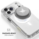 Shiny - Tough Magnetic Grip Stand