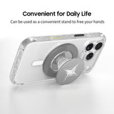Shiny - Tough Magnetic Grip Stand