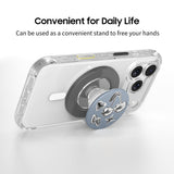 Individuality - Tough Magnetic Grip Stand
