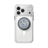 Individuality - Tough Magnetic Grip Stand