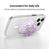 Lridescent - Tough Magnetic Grip Stand