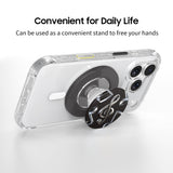 Metallic Notes - Tough Magnetic Grip Stand