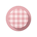 Peach Pink - Tough Magnetic Grip Stand