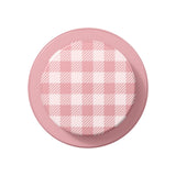 Peach Pink - Tough Magnetic Grip Stand