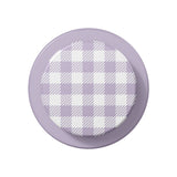 Soft Purple - Tough Magnetic Grip Stand