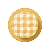 Warm Yellow - Tough Magnetic Grip Stand