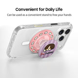 Happy List - Tough Magnetic Grip Stand