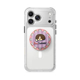 Happy List - Tough Magnetic Grip Stand