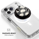 Buddy - Tough Magnetic Grip Stand