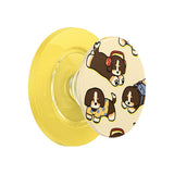 Follow Me - Tough Magnetic Grip Stand