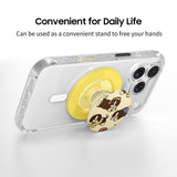 Follow Me - Tough Magnetic Grip Stand