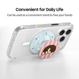 Puppy Party - Tough Magnetic Grip Stand