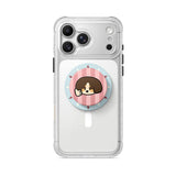 Puppy Party - Tough Magnetic Grip Stand