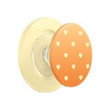 Orange Soda - Tough Magnetic Grip Stand